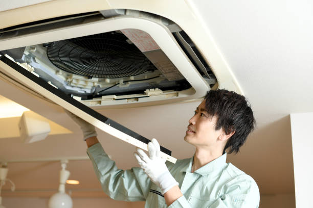 Best Ventilation Cleaning Services  in Wichita Falls, TX